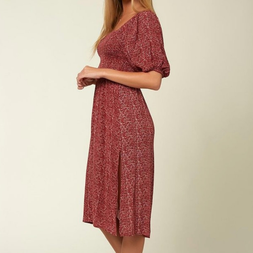 🔥NWT🔥 O'NEILL MIDI